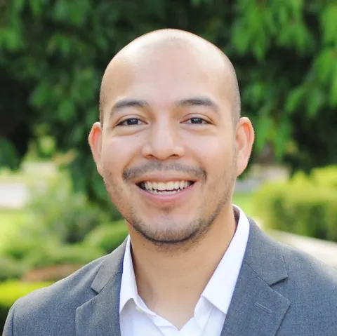 Marcos Gutierrez